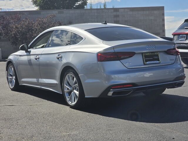 2021 Audi A5 40 Premium Albuquerque NM