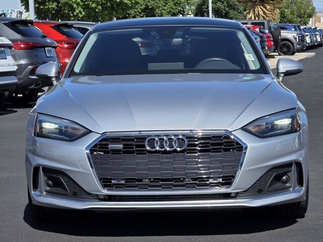 2021 Audi A5 40 Premium Albuquerque NM