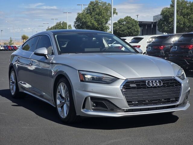 2021 Audi A5 40 Premium Albuquerque NM