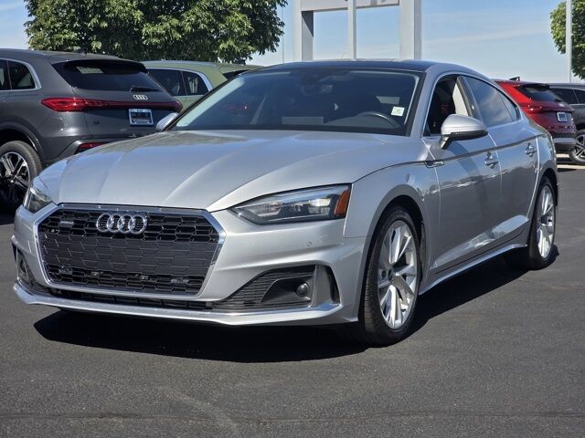 2021 Audi A5 40 Premium Albuquerque NM