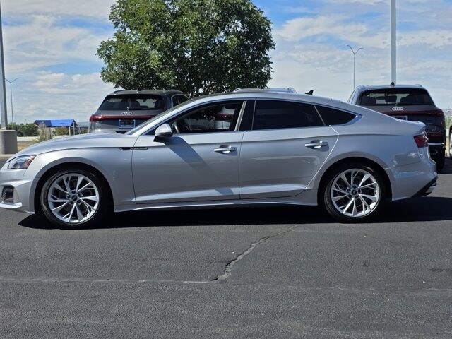 2021 Audi A5 40 Premium Albuquerque NM