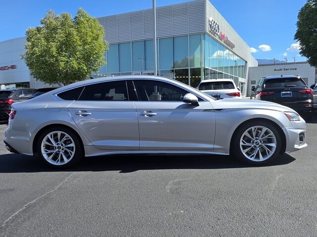 2021 Audi A5 40 Premium Albuquerque NM
