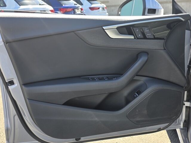 2021 Audi A5 40 Premium Albuquerque NM
