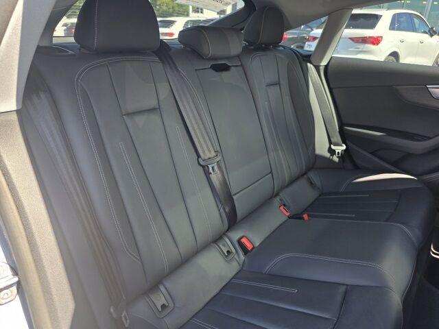 2021 Audi A5 40 Premium Albuquerque NM