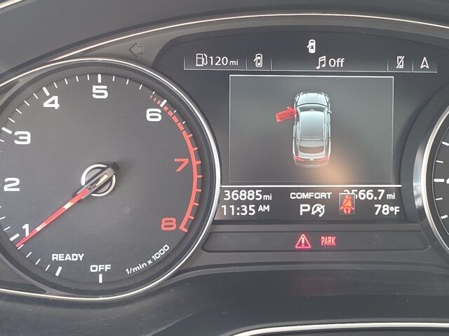 2021 Audi A5 40 Premium Albuquerque NM