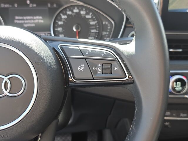 2021 Audi A5 40 Premium Albuquerque NM