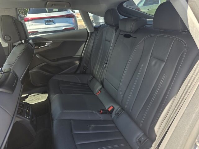 2021 Audi A5 40 Premium Albuquerque NM