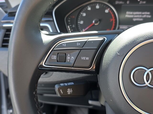 2021 Audi A5 40 Premium Albuquerque NM