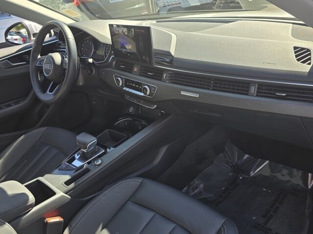 2021 Audi A5 40 Premium Albuquerque NM