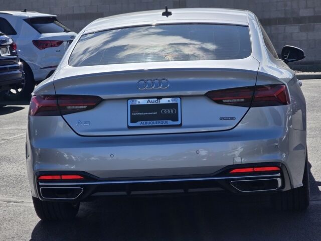 2021 Audi A5 40 Premium Albuquerque NM
