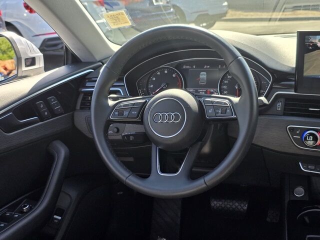2021 Audi A5 40 Premium Albuquerque NM
