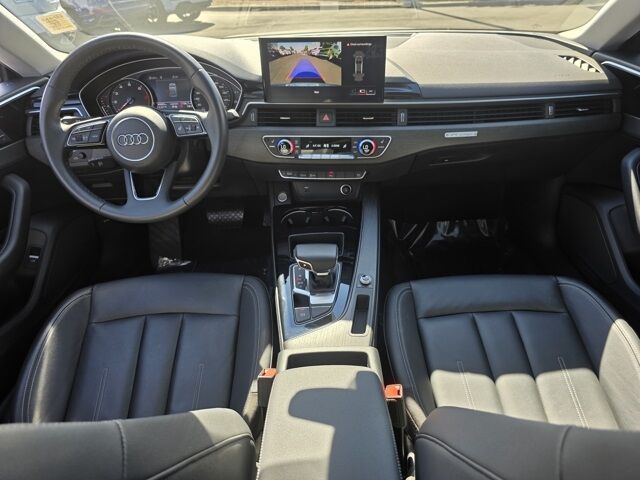 2021 Audi A5 40 Premium Albuquerque NM