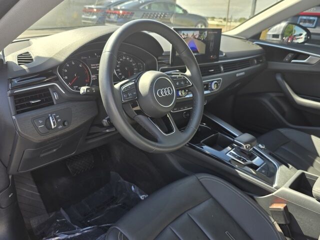 2021 Audi A5 40 Premium Albuquerque NM
