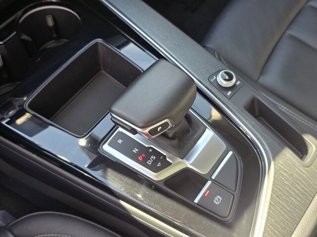 2021 Audi A5 40 Premium Albuquerque NM