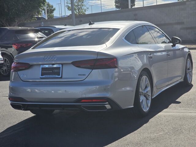 2021 Audi A5 40 Premium Albuquerque NM