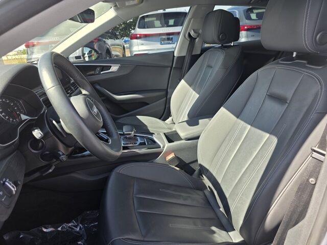 2021 Audi A5 40 Premium Albuquerque NM