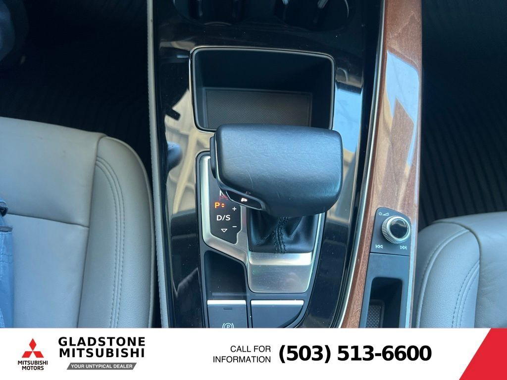 2021 Audi A5 40 Premium Plus Milwaukie OR