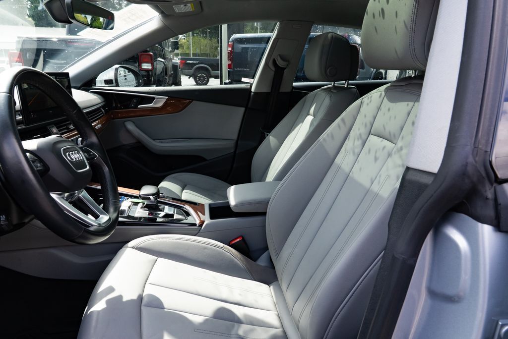 2021 Audi A5 40 Premium Plus Milwaukie OR