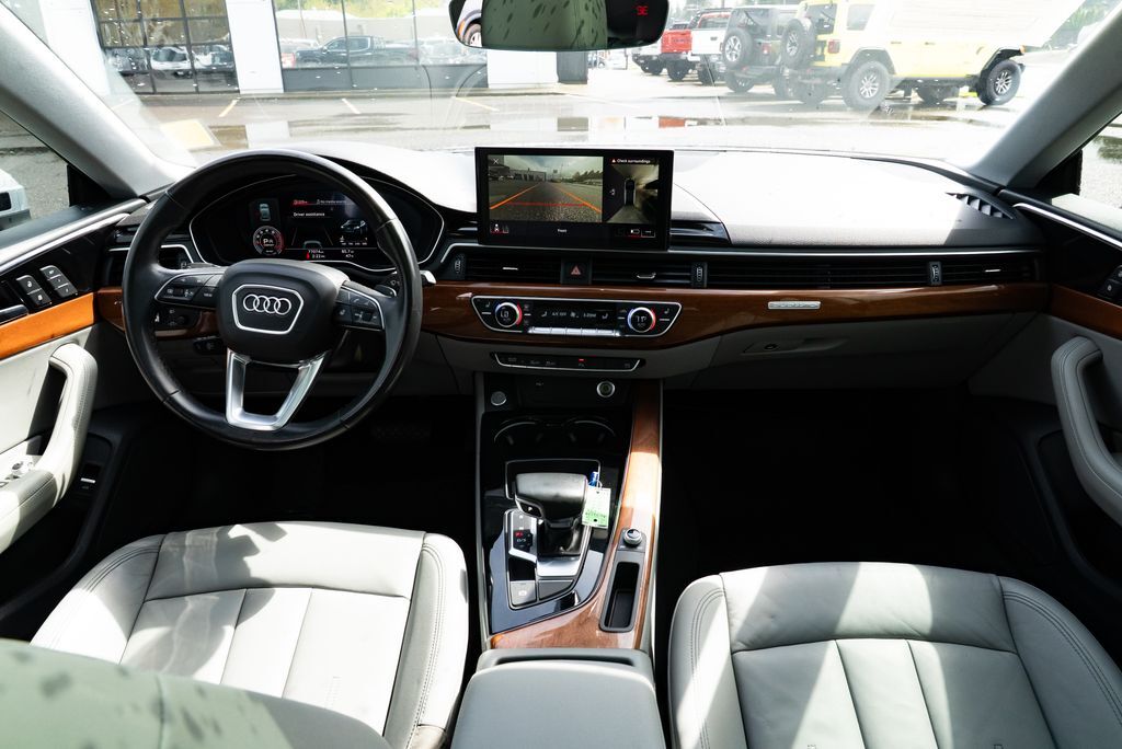 2021 Audi A5 40 Premium Plus Milwaukie OR