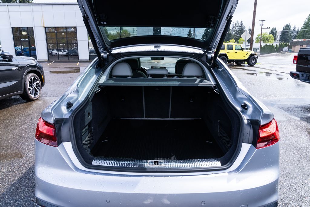 2021 Audi A5 40 Premium Plus Milwaukie OR