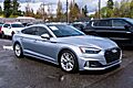 2021 Audi A5 40 Premium Plus
