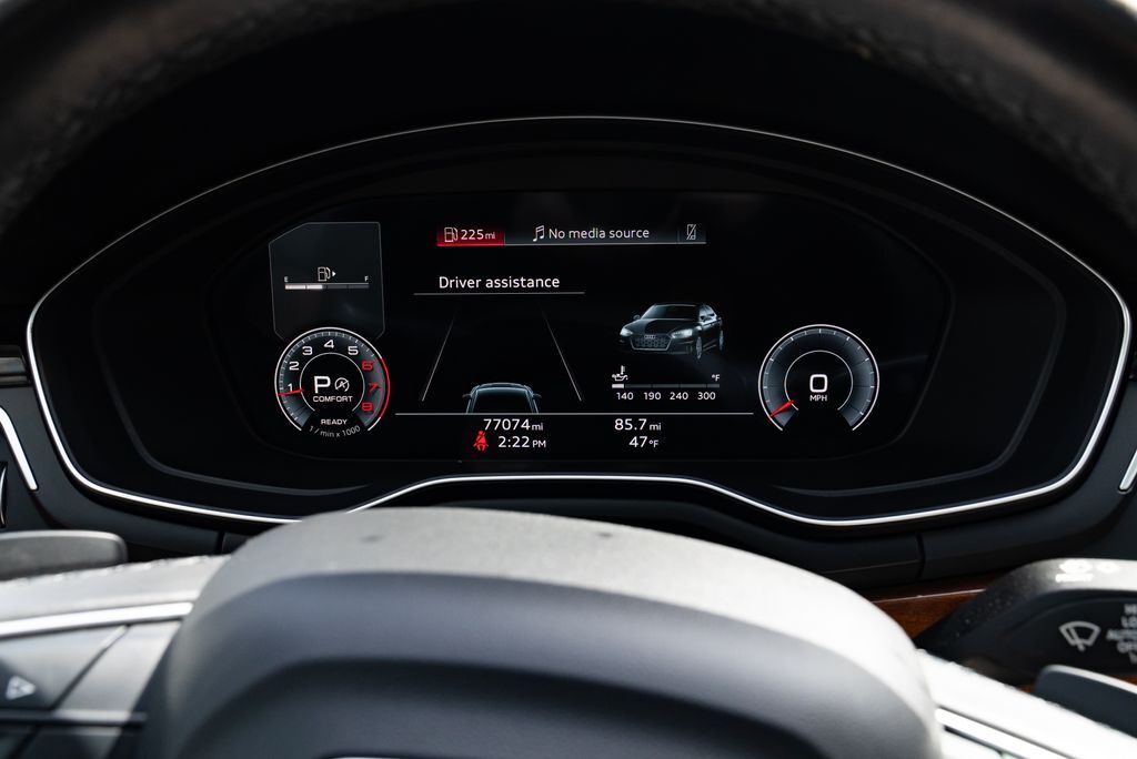 2021 Audi A5 40 Premium Plus Milwaukie OR