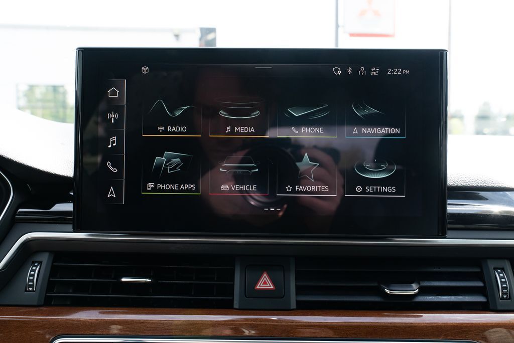 2021 Audi A5 40 Premium Plus Milwaukie OR