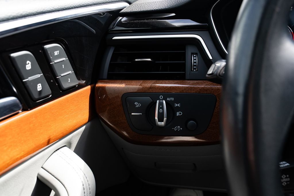 2021 Audi A5 40 Premium Plus Milwaukie OR