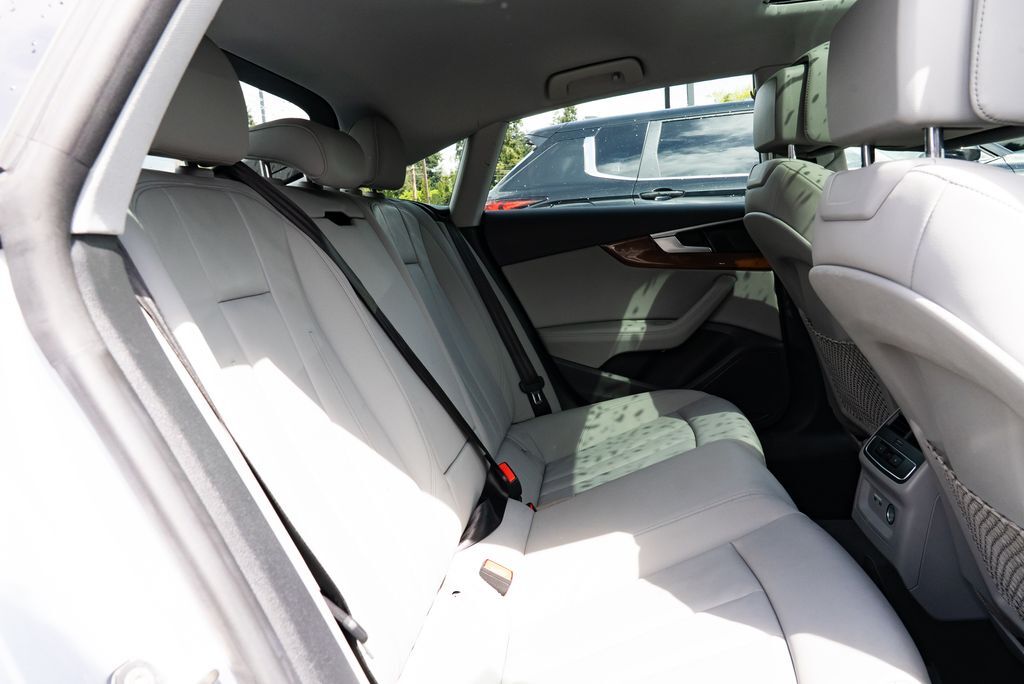 2021 Audi A5 40 Premium Plus Milwaukie OR