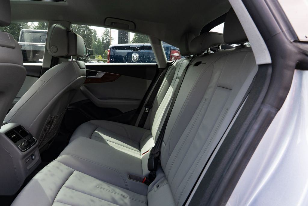 2021 Audi A5 40 Premium Plus Milwaukie OR