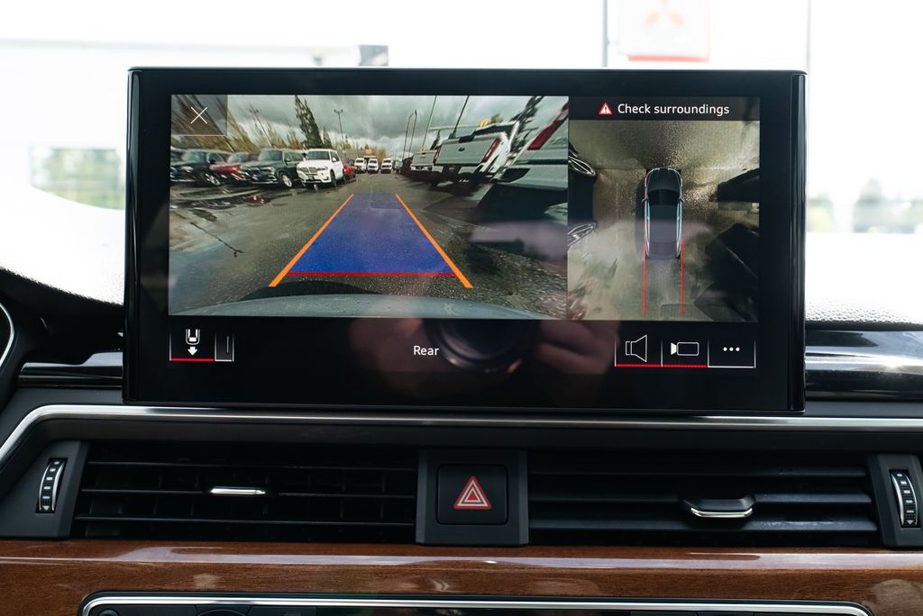 2021 Audi A5 40 Premium Plus Milwaukie OR