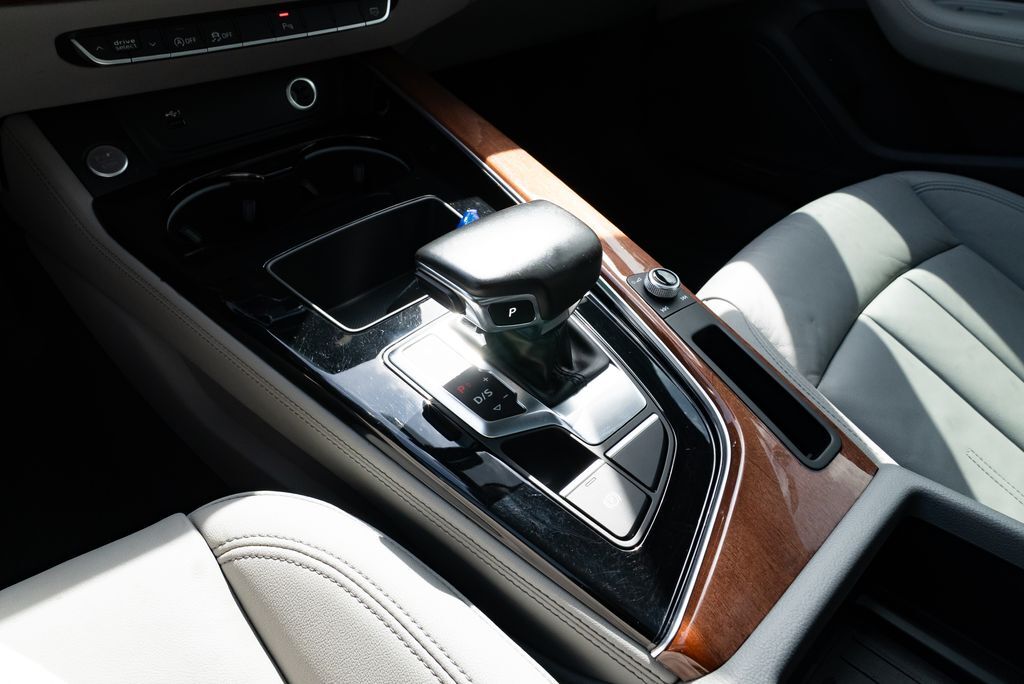 2021 Audi A5 40 Premium Plus Milwaukie OR