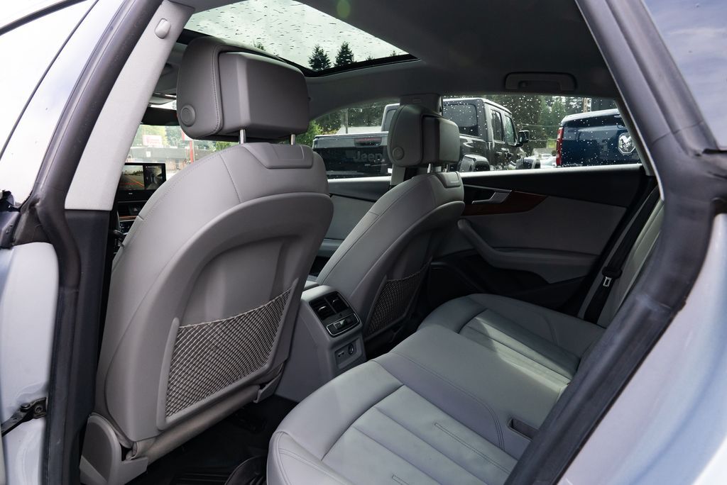 2021 Audi A5 40 Premium Plus Milwaukie OR