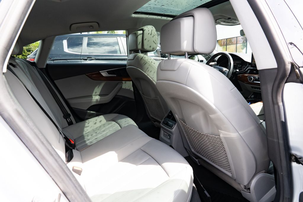 2021 Audi A5 40 Premium Plus Milwaukie OR