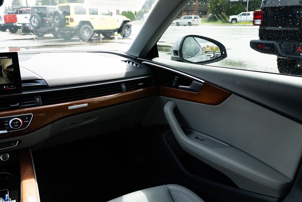 2021 Audi A5 40 Premium Plus Milwaukie OR