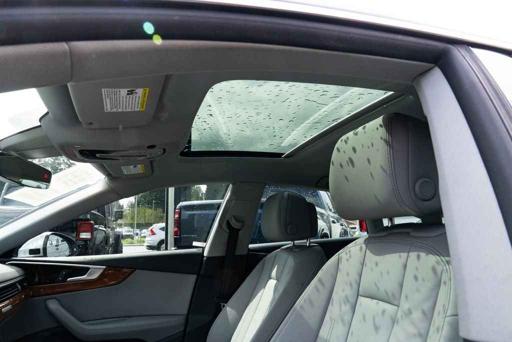 2021 Audi A5 40 Premium Plus Milwaukie OR