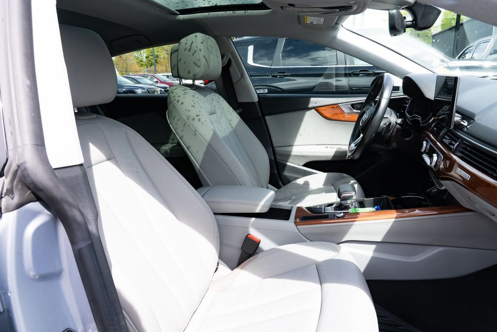 2021 Audi A5 40 Premium Plus Milwaukie OR