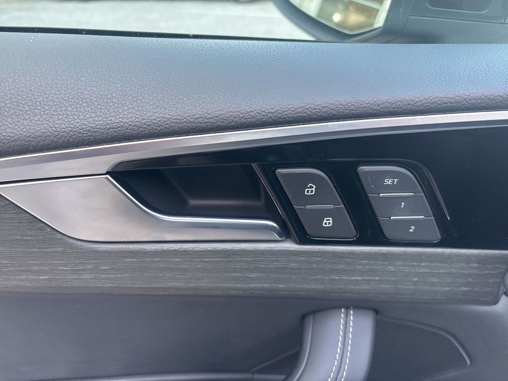 2021 Audi A5 40 Premium Plus Cockeysville MD