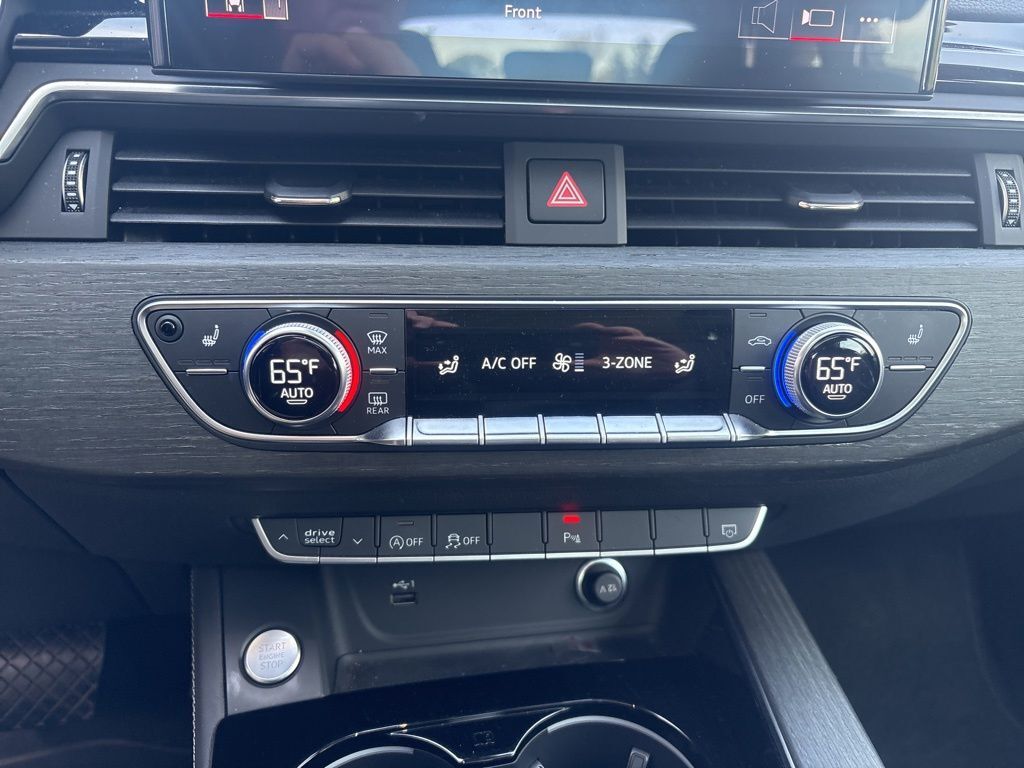 2021 Audi A5 40 Premium Plus Cockeysville MD