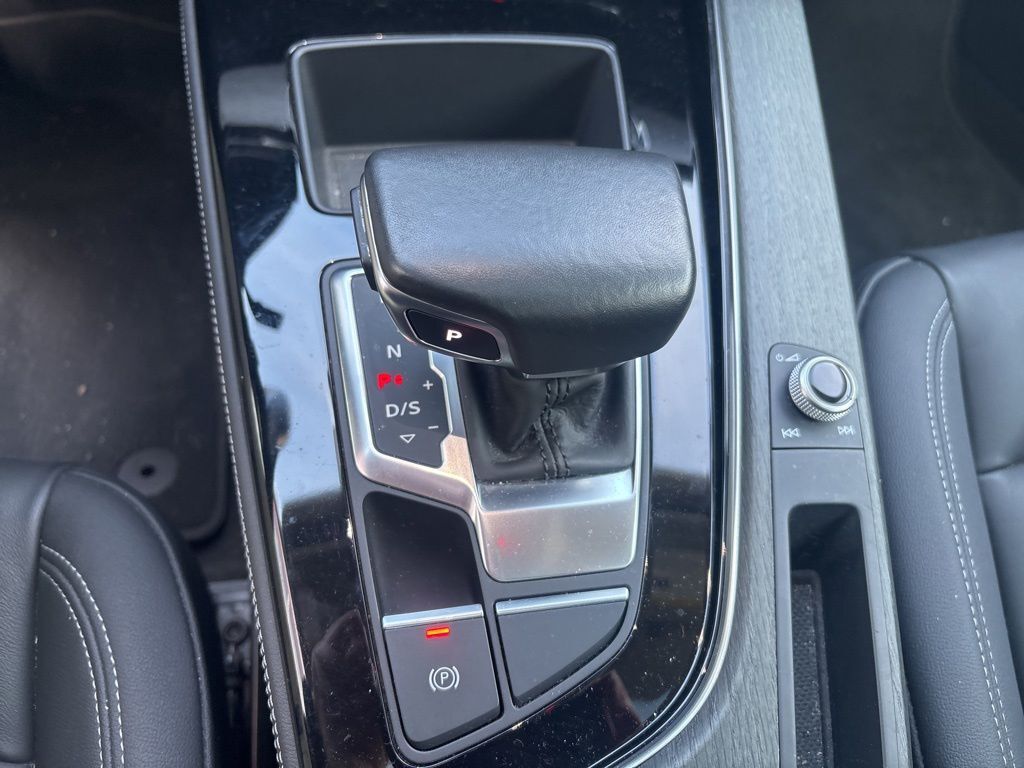 2021 Audi A5 40 Premium Plus Cockeysville MD