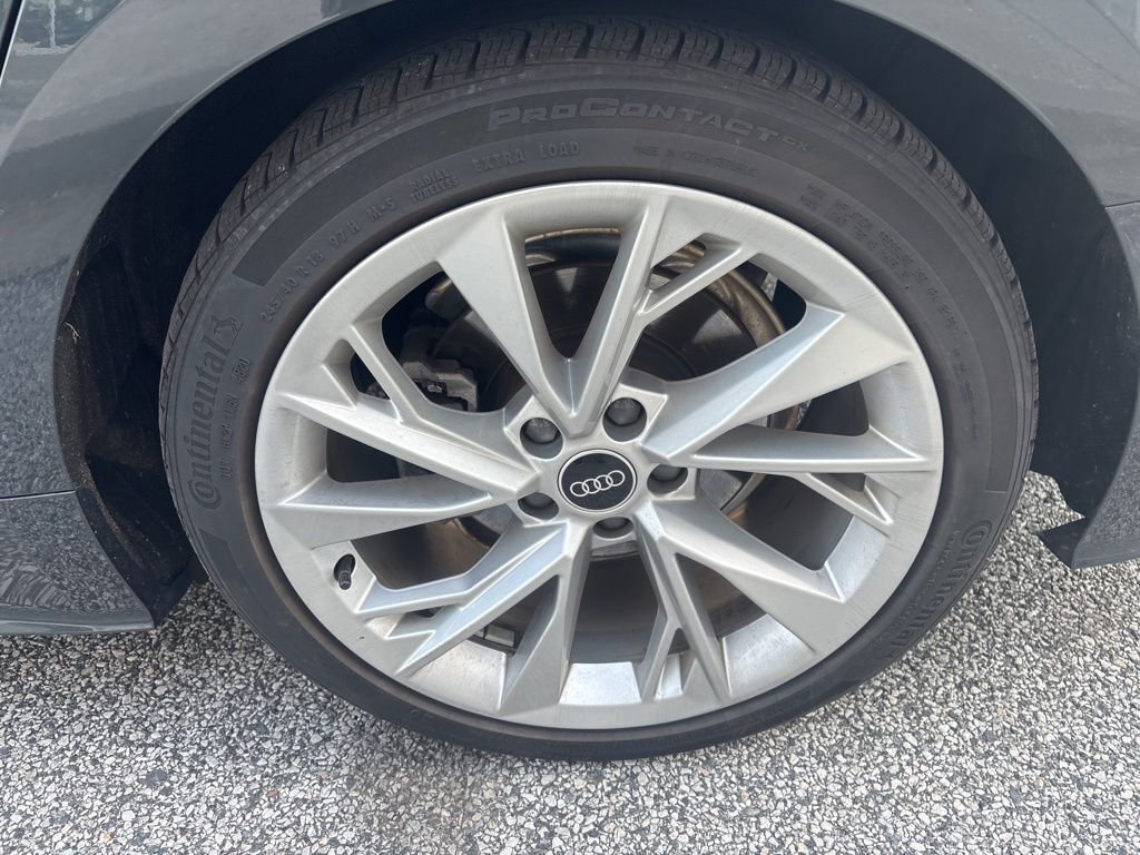 2021 Audi A5 40 Premium Plus Cockeysville MD