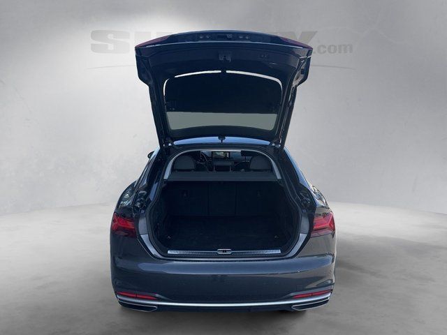 2021 Audi A5 40 Premium Plus Cockeysville MD