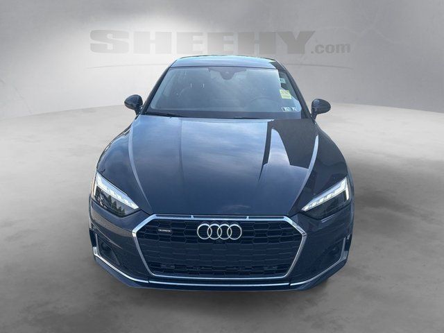 2021 Audi A5 40 Premium Plus Cockeysville MD
