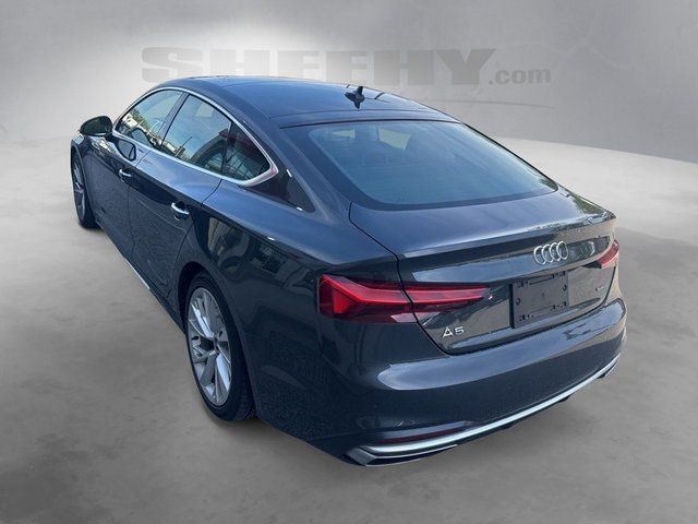 2021 Audi A5 40 Premium Plus Cockeysville MD