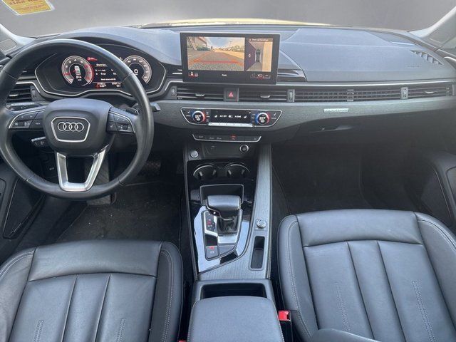 2021 Audi A5 40 Premium Plus Cockeysville MD