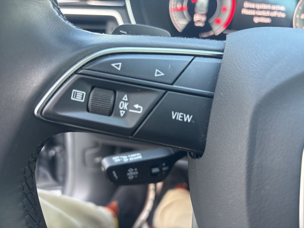 2021 Audi A5 40 Premium Plus Cockeysville MD