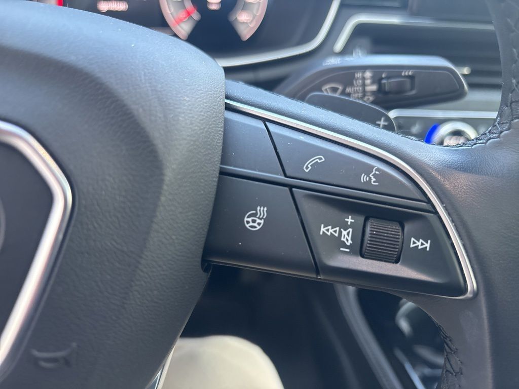 2021 Audi A5 40 Premium Plus Cockeysville MD