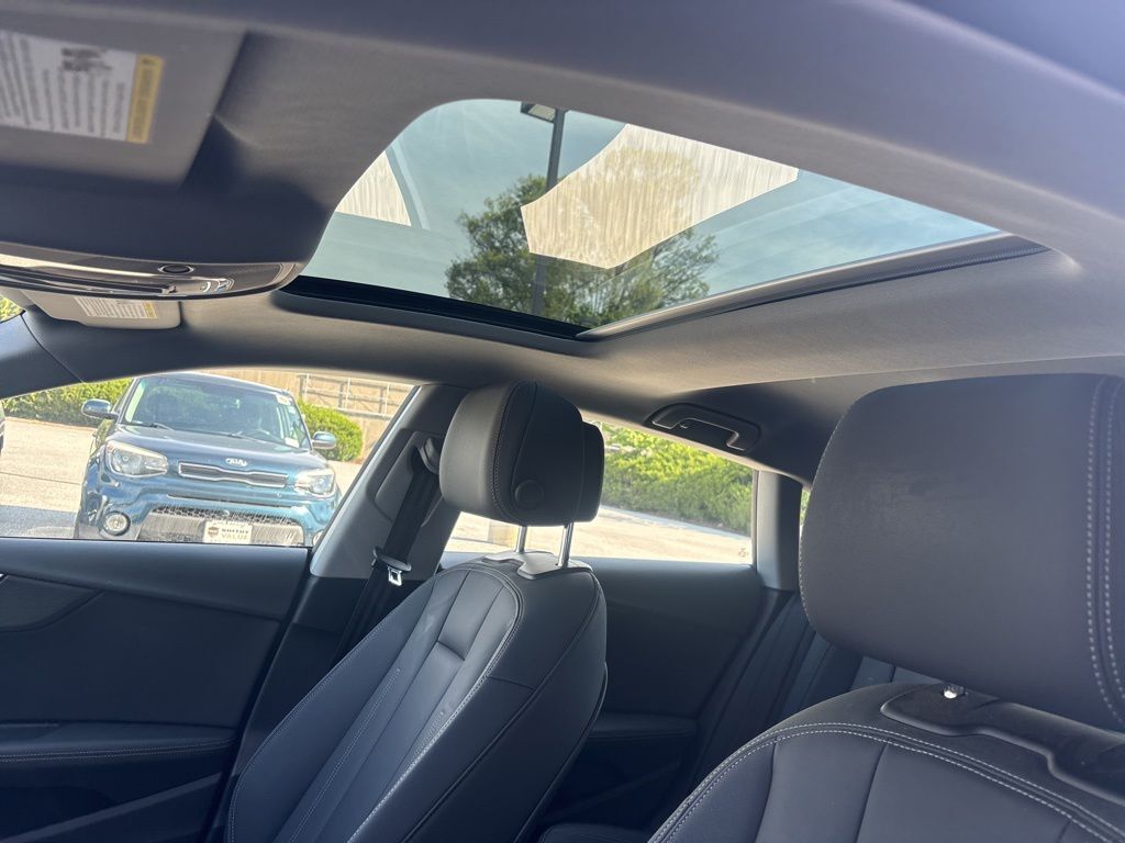 2021 Audi A5 40 Premium Plus Cockeysville MD