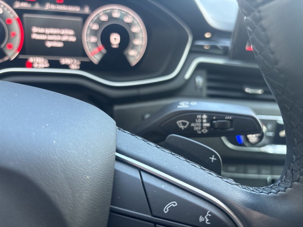 2021 Audi A5 40 Premium Plus Cockeysville MD