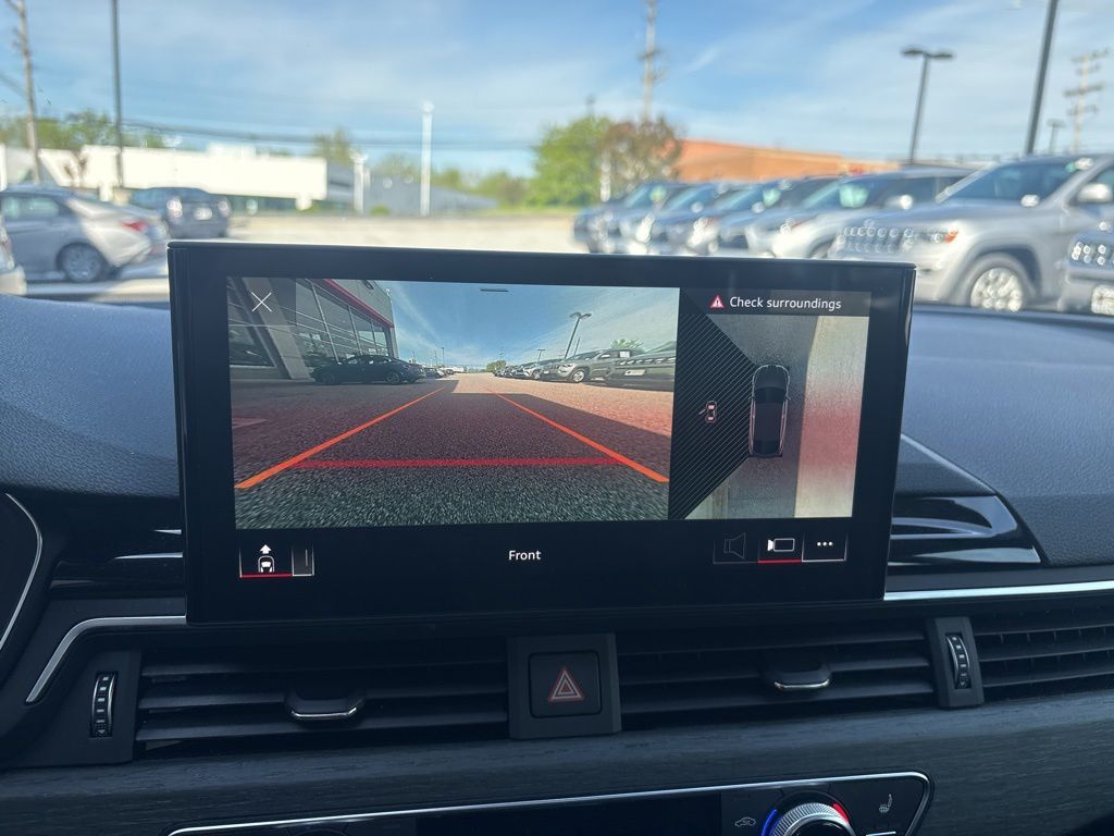 2021 Audi A5 40 Premium Plus Cockeysville MD
